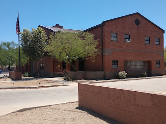 Phoenix Fire Department Station 3