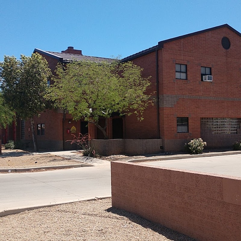 Phoenix Fire Department Station 3