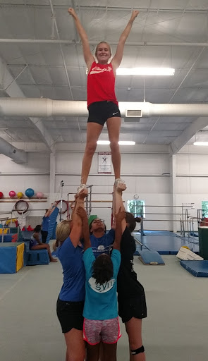 Gymnastics Center «Gymco», reviews and photos, 2306 Camelot Ridge Ct SE, Grand Rapids, MI 49546, USA