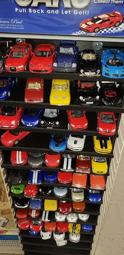 Craft Store «Michaels», reviews and photos, 3612 W Dublin Granville Rd, Columbus, OH 43235, USA