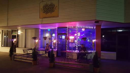 Hookah Bar «Arabian Nights Hookah Lounge & Cafe», reviews and photos, 1111 N Dixie Hwy #3a, Elizabethtown, KY 42701, USA