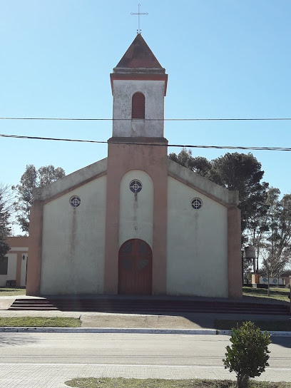 Iglesia Colonia Santa Maria