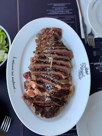 Steak du Restaurant Bistro Régent à Les Pennes-Mirabeau - n°15