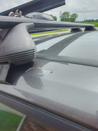 Auto Body Shop «Auto Body Specialist Of Bloomington LLC», reviews and photos, 116 S Adams St, Bloomington, IN 47404, USA