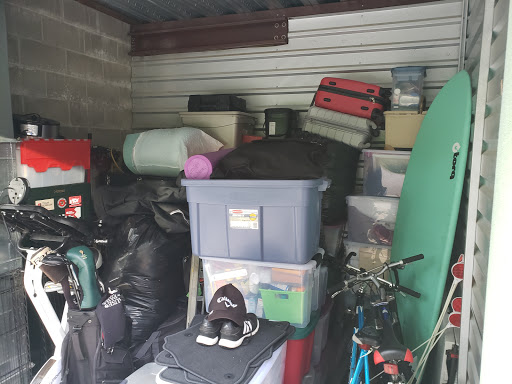 Self-Storage Facility «Life Storage», reviews and photos, 143 Lafayette Rd, Hampton Falls, NH 03844, USA