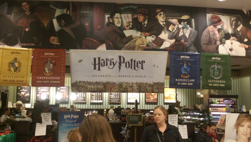 Book Store «Barnes & Noble», reviews and photos, 7900 Mentor Ave, Mentor, OH 44060, USA