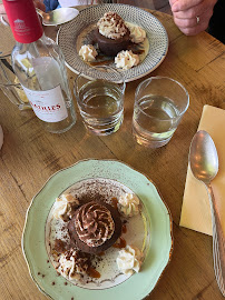 Plats et boissons du Bistro La Belle Époque à Ernée - n°9