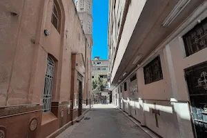 Church of St. George the Great Martyr Mehala image