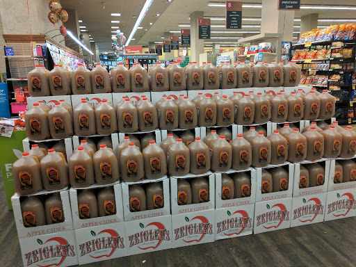 Grocery Store «Safeway», reviews and photos, 11201 Georgia Ave, Wheaton, MD 20902, USA