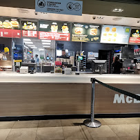 Atmosphère du Restauration rapide McDonald's à Roanne - n°3