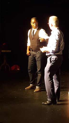 Performing Arts Theater «Theatre On the Square», reviews and photos, 627 Massachusetts Ave, Indianapolis, IN 46204, USA