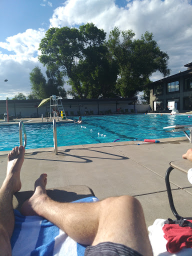 Golf Course «Greeley Country Club», reviews and photos, 4500 W 10th St, Greeley, CO 80634, USA