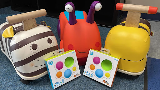 Child Care Agency «Paradigm Care & Enrichment Center», reviews and photos, 45050 Warren Rd, Canton, MI 48187, USA