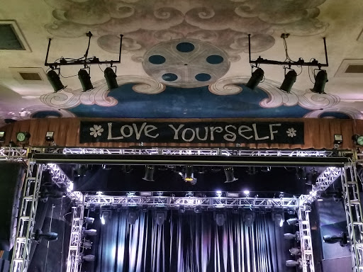 Live Music Venue «Granada Theater», reviews and photos, 3524 Greenville Ave, Dallas, TX 75206, USA