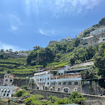 Photo n°6 de l'avis de Cole.e fait le 14/06/2023 à 16:12 sur le  Hotel Ristorante La Pergola à Amalfi