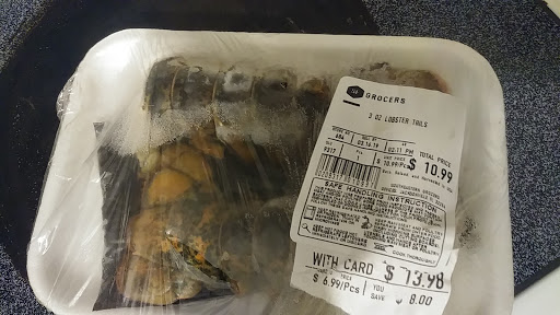 Grocery Store «Winn-Dixie», reviews and photos, 5802 54th Ave N, Kenneth City, FL 33709, USA