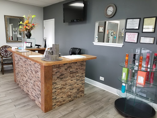 Beauty Salon «Bestyle Hair Salon», reviews and photos, 5808 Babcock Rd, San Antonio, TX 78240, USA