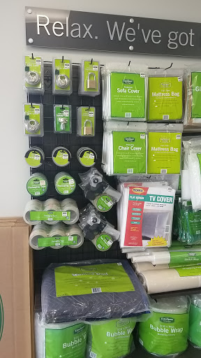 Storage Facility «Extra Space Storage», reviews and photos, 329 2nd St, Everett, MA 02149, USA