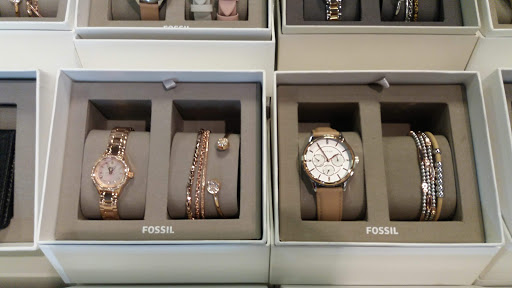 Watch Store «Fossil Outlet Store», reviews and photos, 15567 FL-535, Orlando, FL 32821, USA