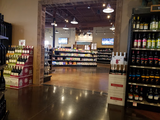 Wine Store «Providence Wine and Spirits», reviews and photos, 1986 Providence Pkwy, Mt Juliet, TN 37122, USA