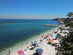 Photo de Arm beach avec un rivage spacieux