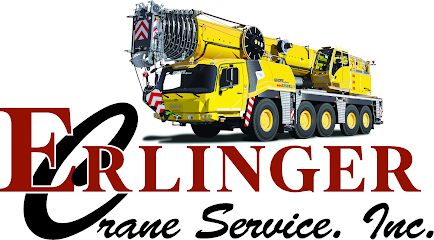 Russ Erlinger Crane Services