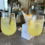 Photo n°3 de l'avis de Matthias.o fait le 07/08/2023 à 07:35 sur le  Snack Bar Voltoni à Peschiera del Garda