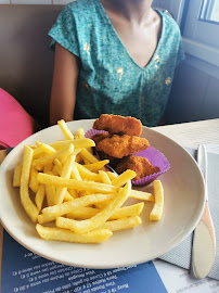 Plats et boissons du Restaurant Le Bout'dl'ile à Pleumeur-Bodou - n°8