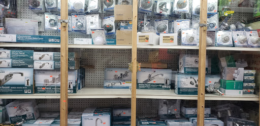 Hardware Store «Florama Hardware», reviews and photos, 98 Graham Ave, Brooklyn, NY 11206, USA