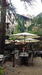Photo n°57 de La Guinguette de Cazals à Cazals ()