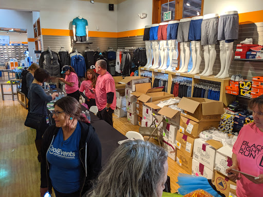 Running Store «Road Runner Sports», reviews and photos, 12200 Northup Way, Bellevue, WA 98005, USA
