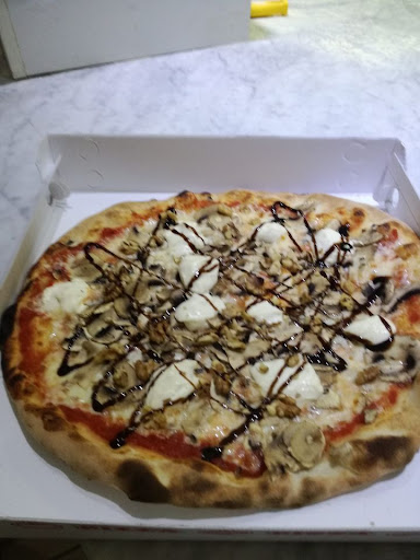 Pizzeria da Gigi in Finale Emilia, Provincia di Modena