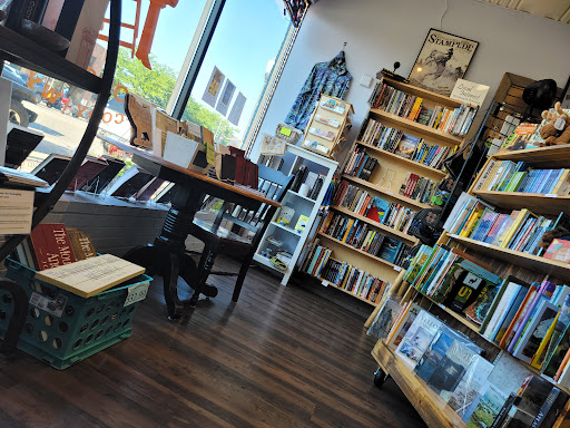 Book Store «Legends Bookstore», reviews and photos, 1350 Sheridan Ave, Cody, WY 82414, USA