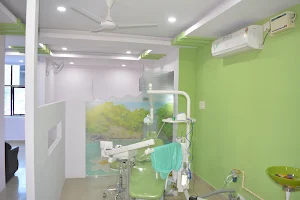NISHANTH'S DENTAL CARE -Dental Clinic for Healthy & Beautiful Smiles image