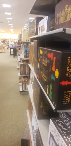 Book Store «Barnes & Noble», reviews and photos, 1251 US-31, Greenwood, IN 46142, USA