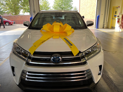 Used Car Dealer «CarMax», reviews and photos, 9750 Gray Rd, Indianapolis, IN 46280, USA