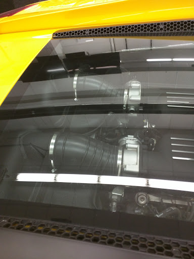 Auto Auction «Manheim Utah», reviews and photos, 1650 W 500 S, Woods Cross, UT 84087, USA