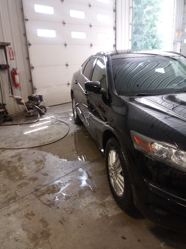 R&C Auto Detailing en Cambridge