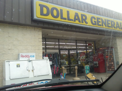 Discount Store «Dollar General», reviews and photos, 6958 S Florida Ave, Floral City, FL 34436, USA