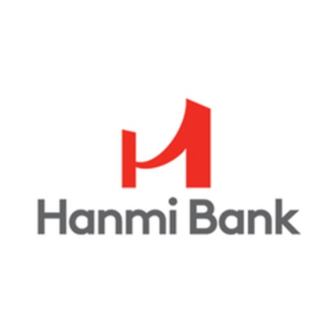 Hanmi Bank ATM