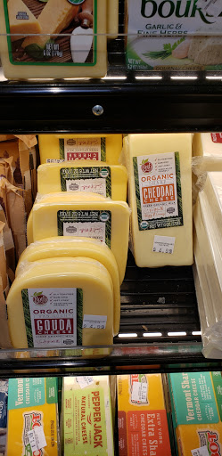 Health Food Store «Downtown Natural Market», reviews and photos, 84-01 37th Ave, Jackson Heights, NY 11372, USA