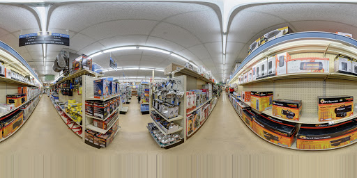 Hardware Store «Benton Hardware», reviews and photos, 411 E 12th St, Benton, KY 42025, USA