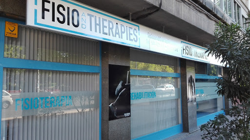 Fisioandtherapies Sport And Woman