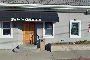 Pete's Grille Inc image