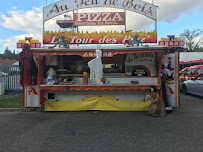 Photos du propriétaire du Pizzeria La tour des pizz' à Trévoux - n°4
