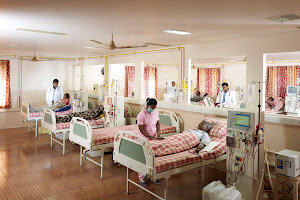 Shifa Hospitals image