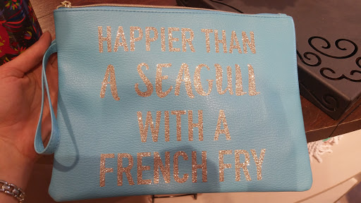 Fashion Accessories Store «Charming Charlie», reviews and photos, 13971 Town Center Blvd #500, Noblesville, IN 46060, USA