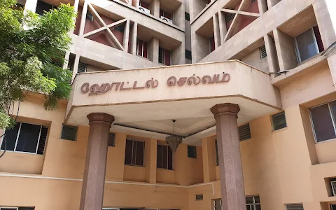 Selvam Hotel image