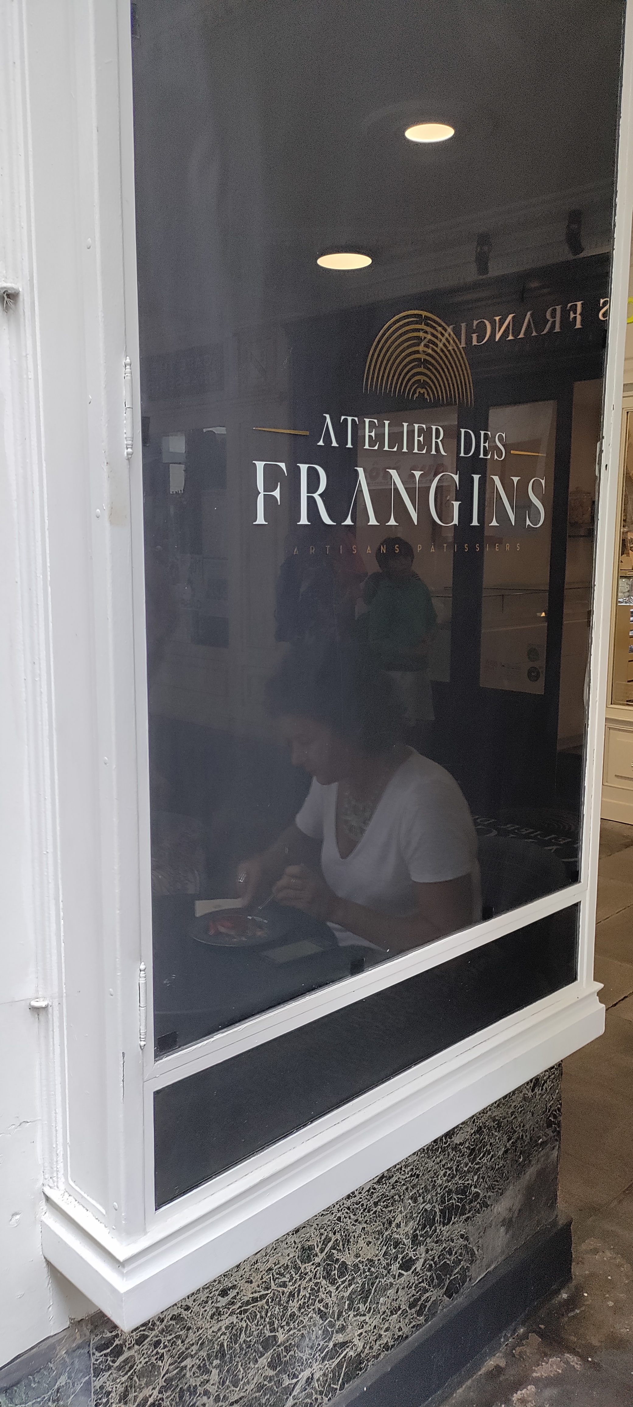 Photo n° 1 de l'avis de Laëtitia.e fait le 15/07/2023 à 18:47