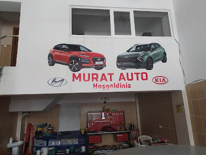 Murat Auto